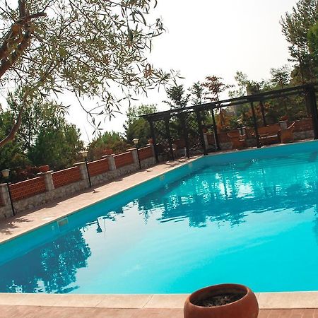 B&B Villa Sorriso Licata Ngoại thất bức ảnh