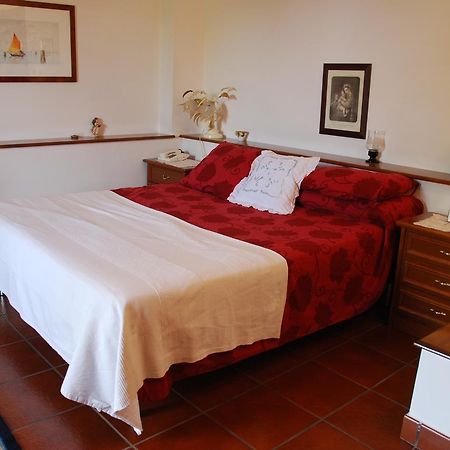 B&B Villa Sorriso Licata Ngoại thất bức ảnh