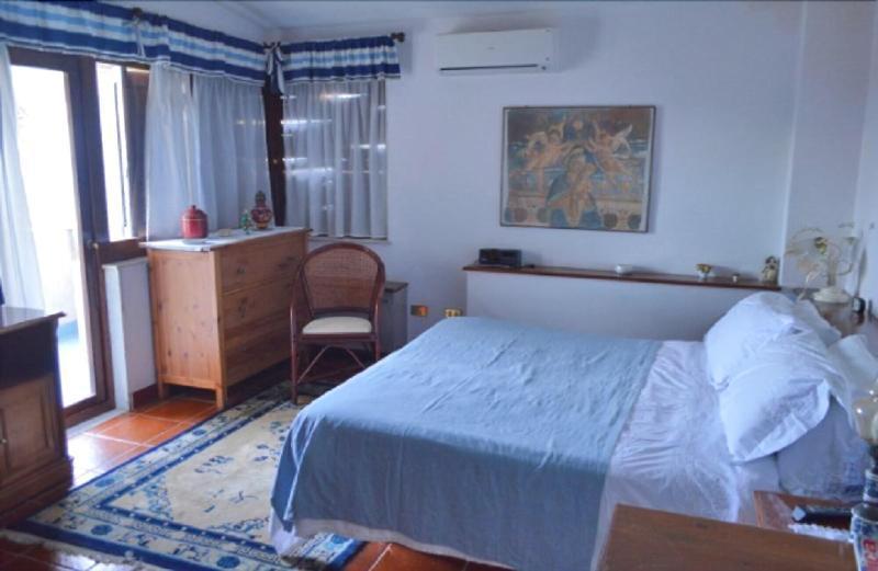 B&B Villa Sorriso Licata Ngoại thất bức ảnh