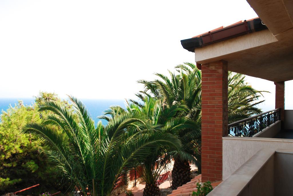 B&B Villa Sorriso Licata Ngoại thất bức ảnh