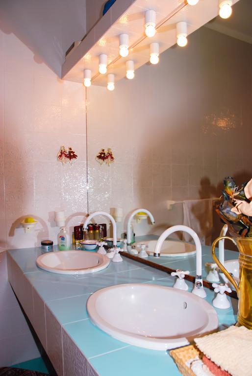 B&B Villa Sorriso Licata Phòng bức ảnh