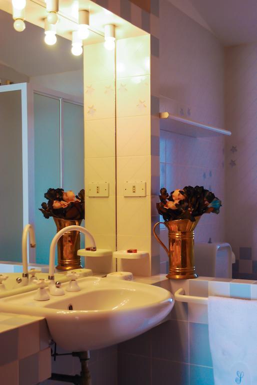 B&B Villa Sorriso Licata Phòng bức ảnh
