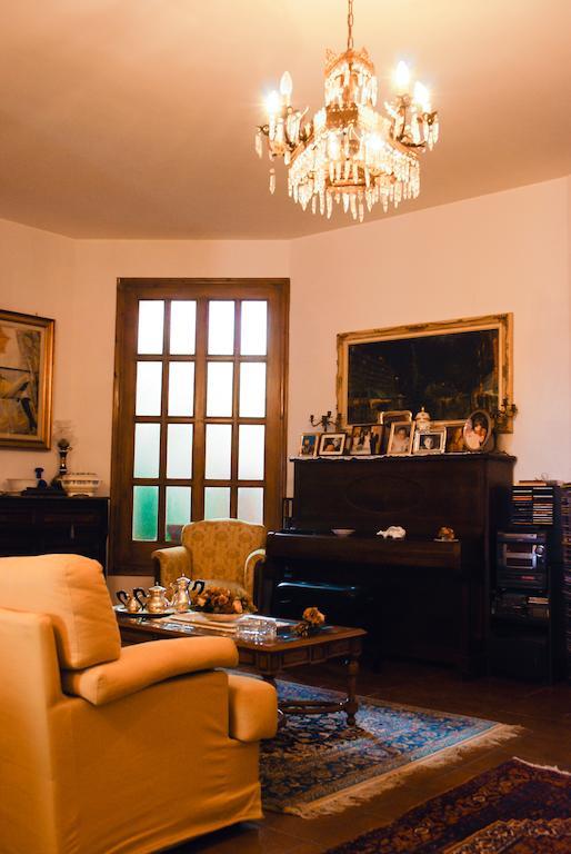 B&B Villa Sorriso Licata Ngoại thất bức ảnh