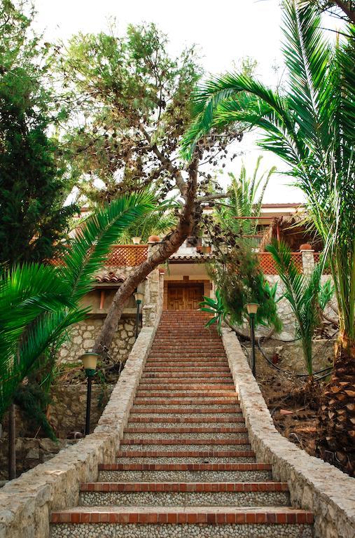B&B Villa Sorriso Licata Ngoại thất bức ảnh