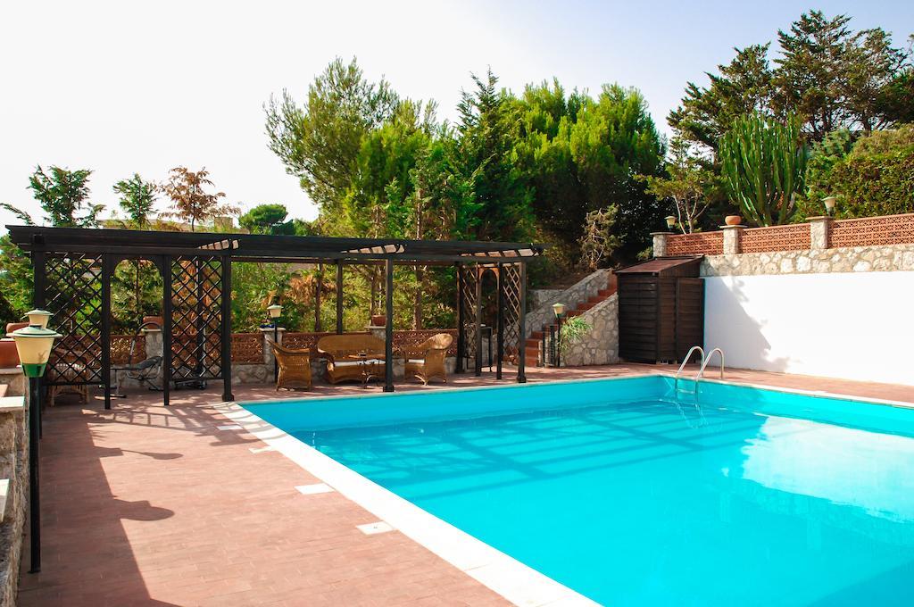 B&B Villa Sorriso Licata Ngoại thất bức ảnh