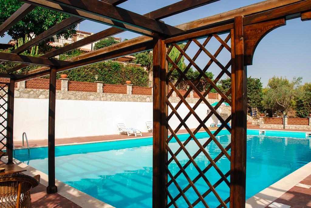 B&B Villa Sorriso Licata Ngoại thất bức ảnh