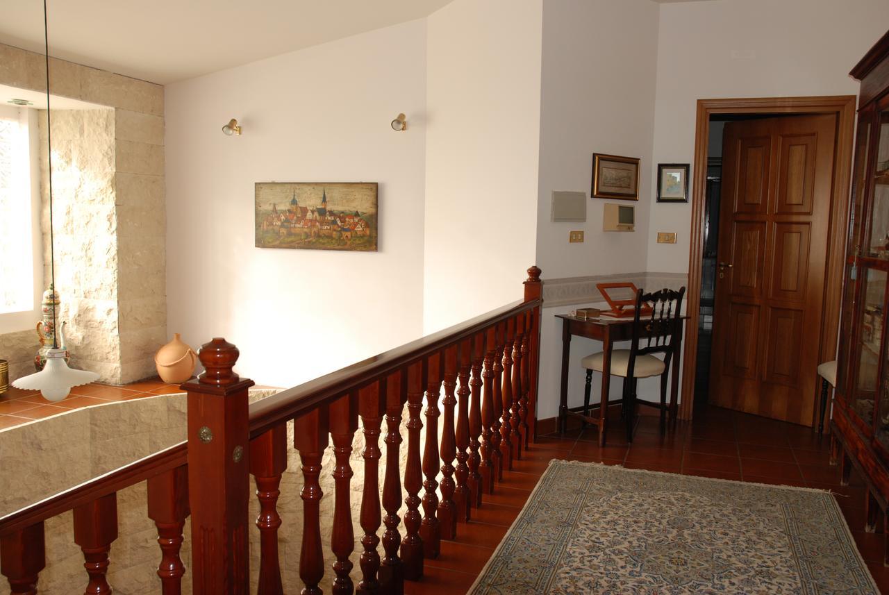 B&B Villa Sorriso Licata Ngoại thất bức ảnh