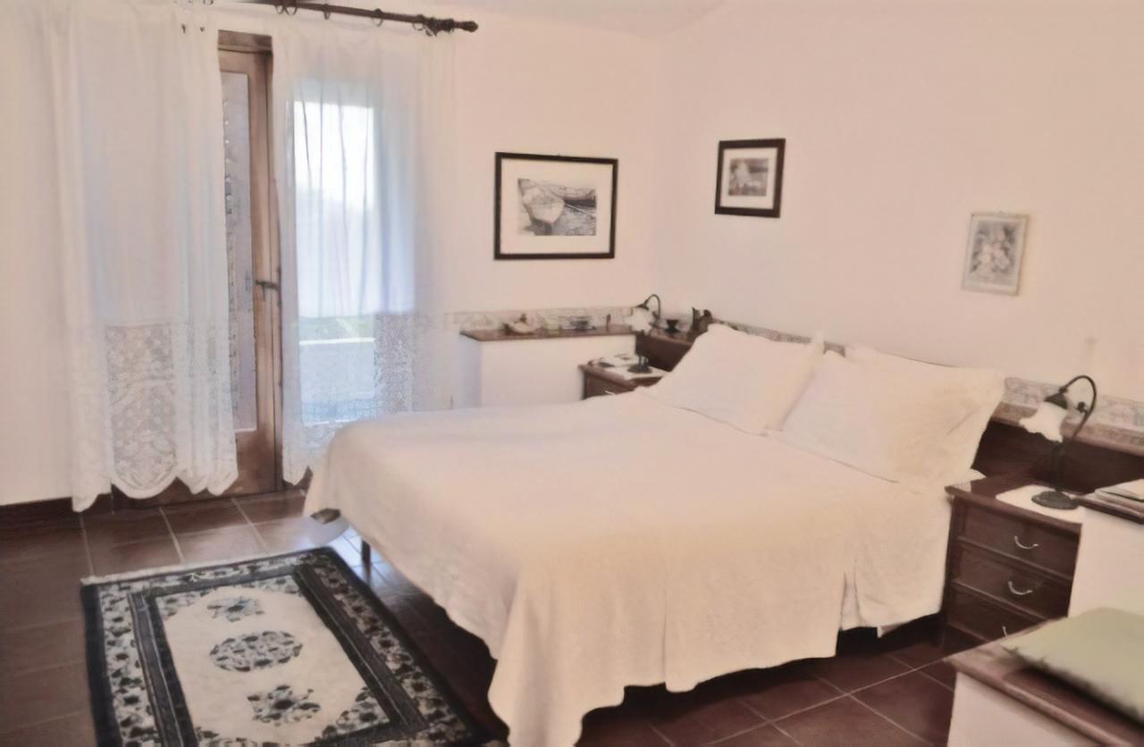 B&B Villa Sorriso Licata Ngoại thất bức ảnh