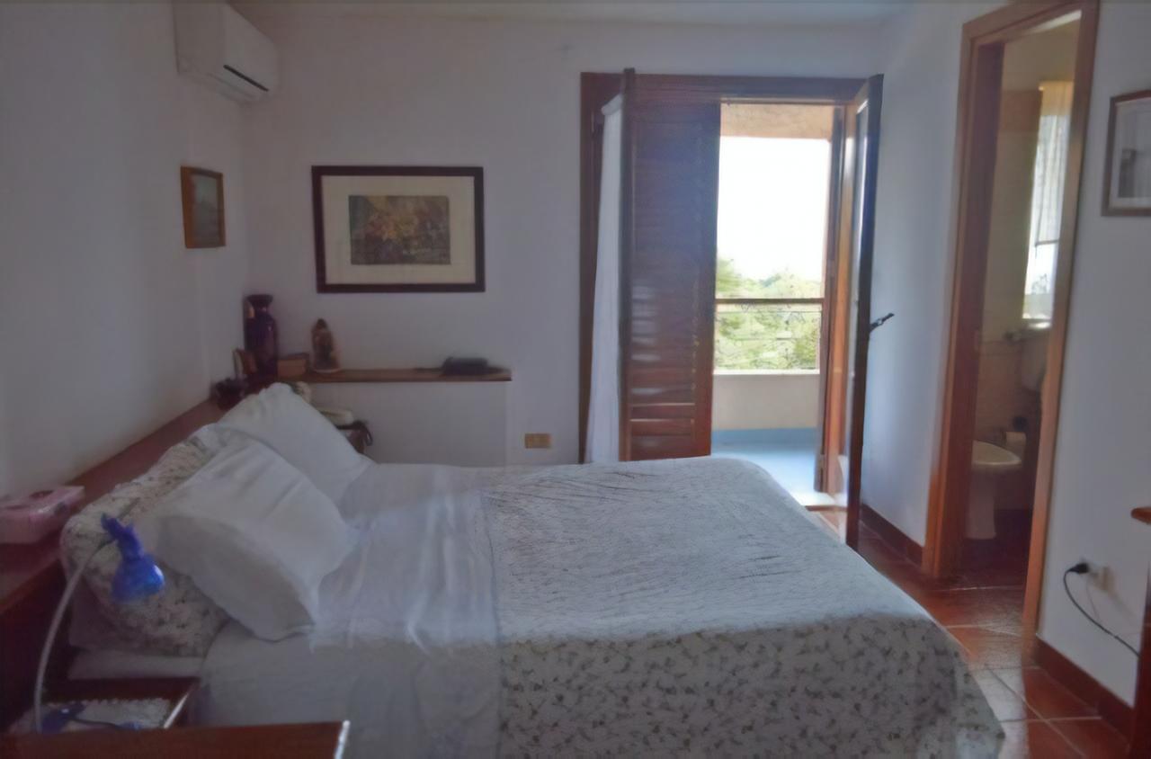 B&B Villa Sorriso Licata Ngoại thất bức ảnh