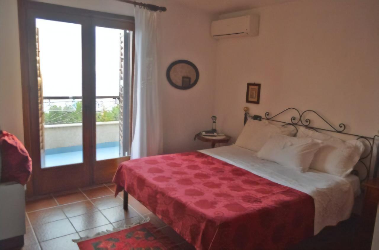B&B Villa Sorriso Licata Ngoại thất bức ảnh